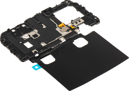 PCB-ondersteuning Honor 600e / 600 Lite, Service Pack 0235ASVE