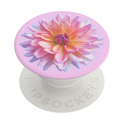 PopGrip Popsockets Dahlia Icon, Meerkleurig
