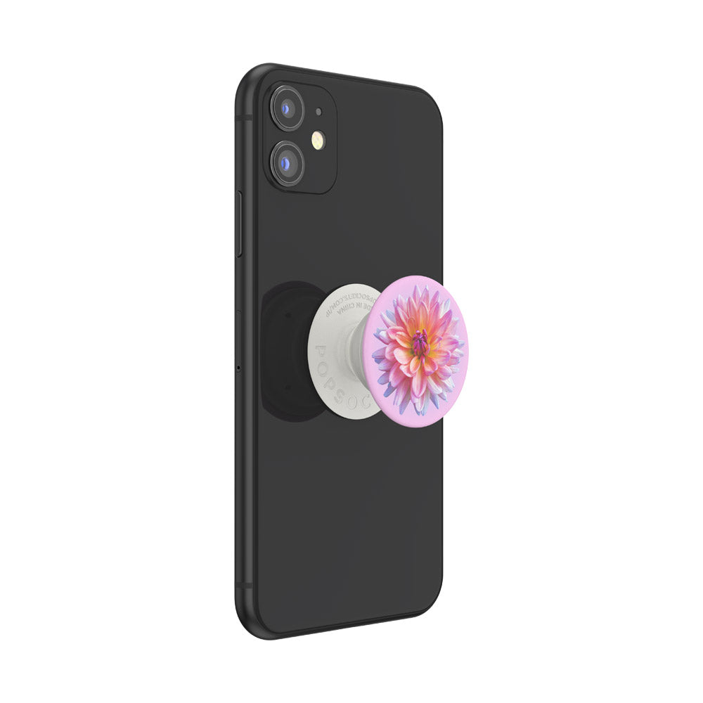 PopGrip Popsockets Dahlia Icon, Meerkleurig