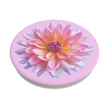 PopGrip Popsockets Dahlia Icon, Meerkleurig