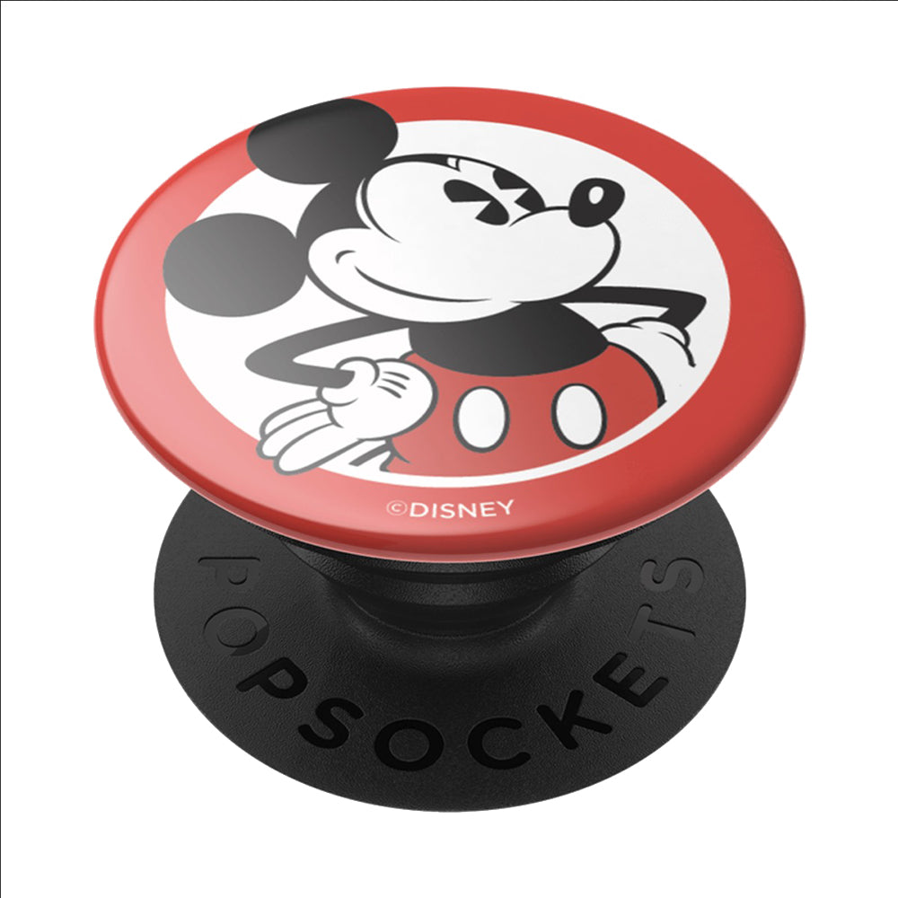 PopGrip Popsockets Disney Mickey Classic, Mehrfarbig