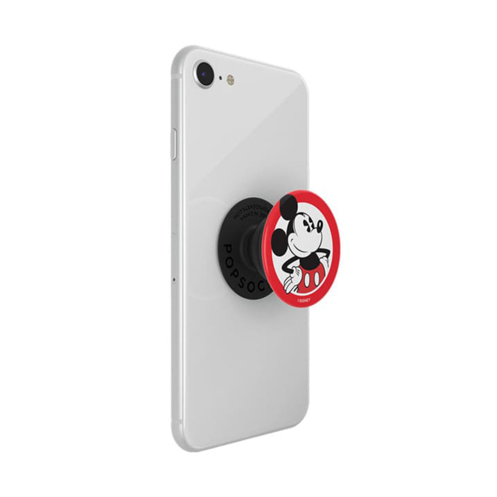 PopGrip Popsockets Disney Mickey Classic, Mehrfarbig