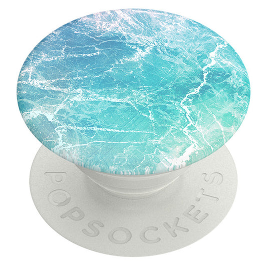 Support PopGrip Popsockets Ocean View, Multicolore