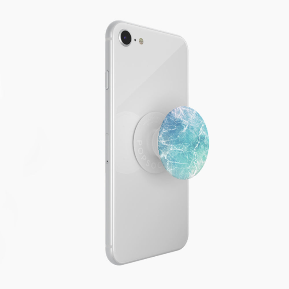 PopGrip Popsockets Ocean View, Mehrfarbig
