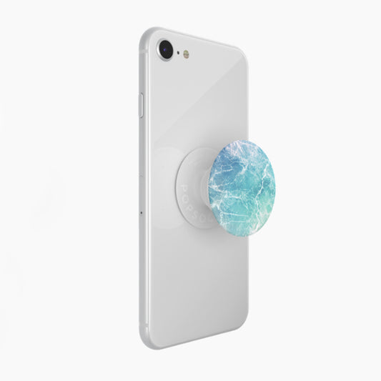 Support PopGrip Popsockets Ocean View, Multicolore