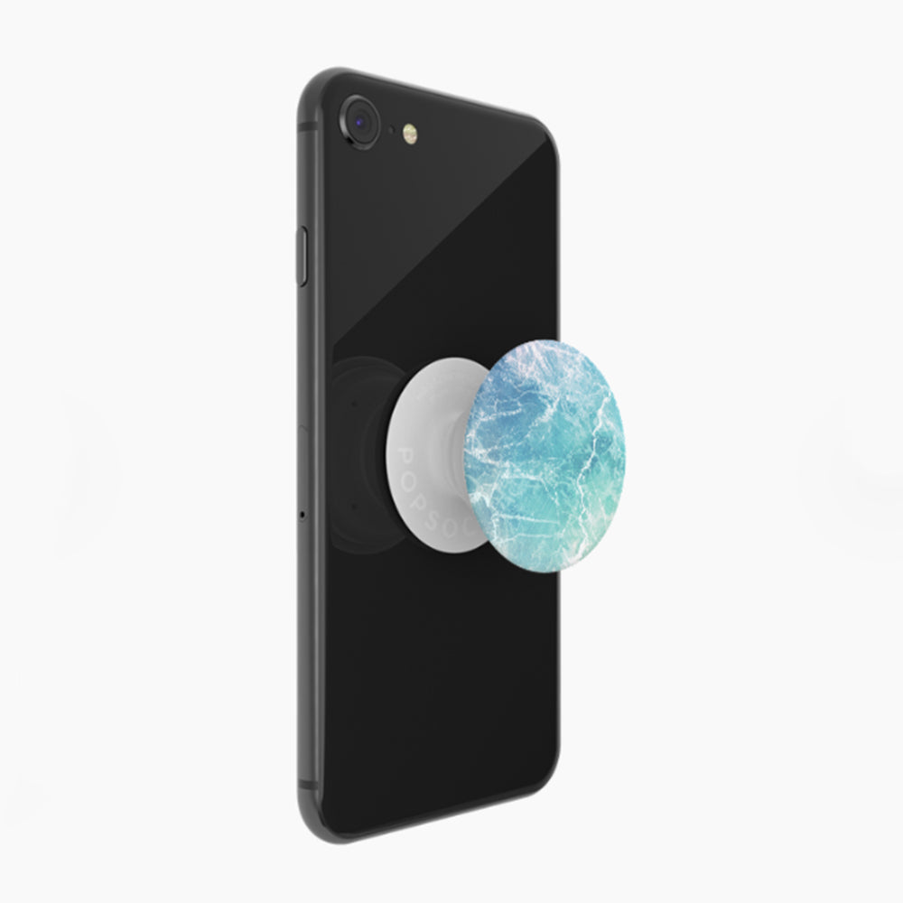 PopGrip Popsockets Ocean View, Mehrfarbig