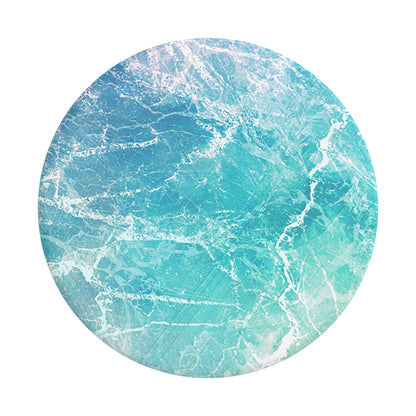 PopGrip Popsockets Ocean View, Mehrfarbig