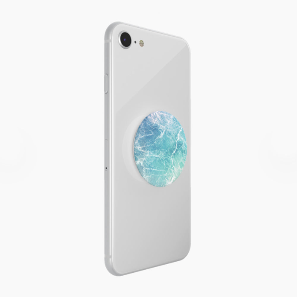 PopGrip Popsockets Ocean View, Mehrfarbig