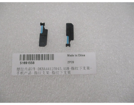 Vingerafdruksensorhouder Huawei Pura 90s Pro Max, onder, Service Pack 51691558