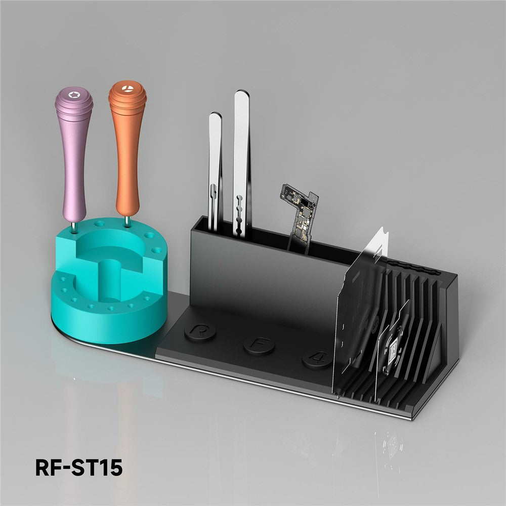 Universal Servicehalter RF4 RF-ST15