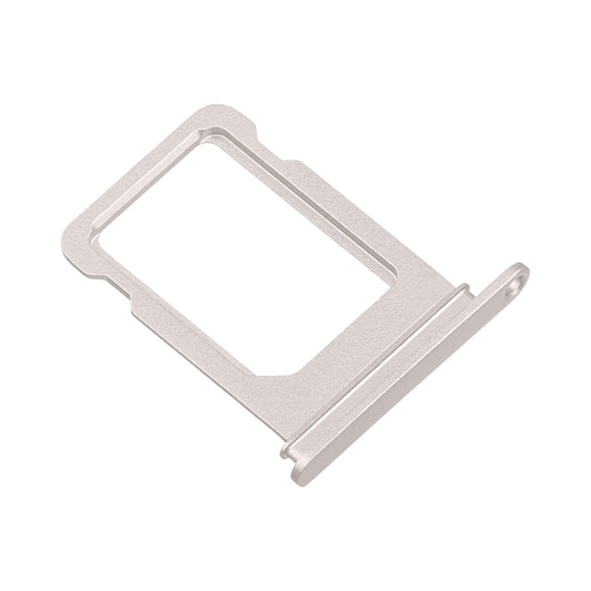 Support SIM pour Apple iPhone 13 mini, argent