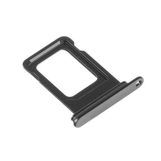 SIM-houder Apple iPhone 15 Plus / 15 / 15 Pro Max / 15 Pro, Zwart