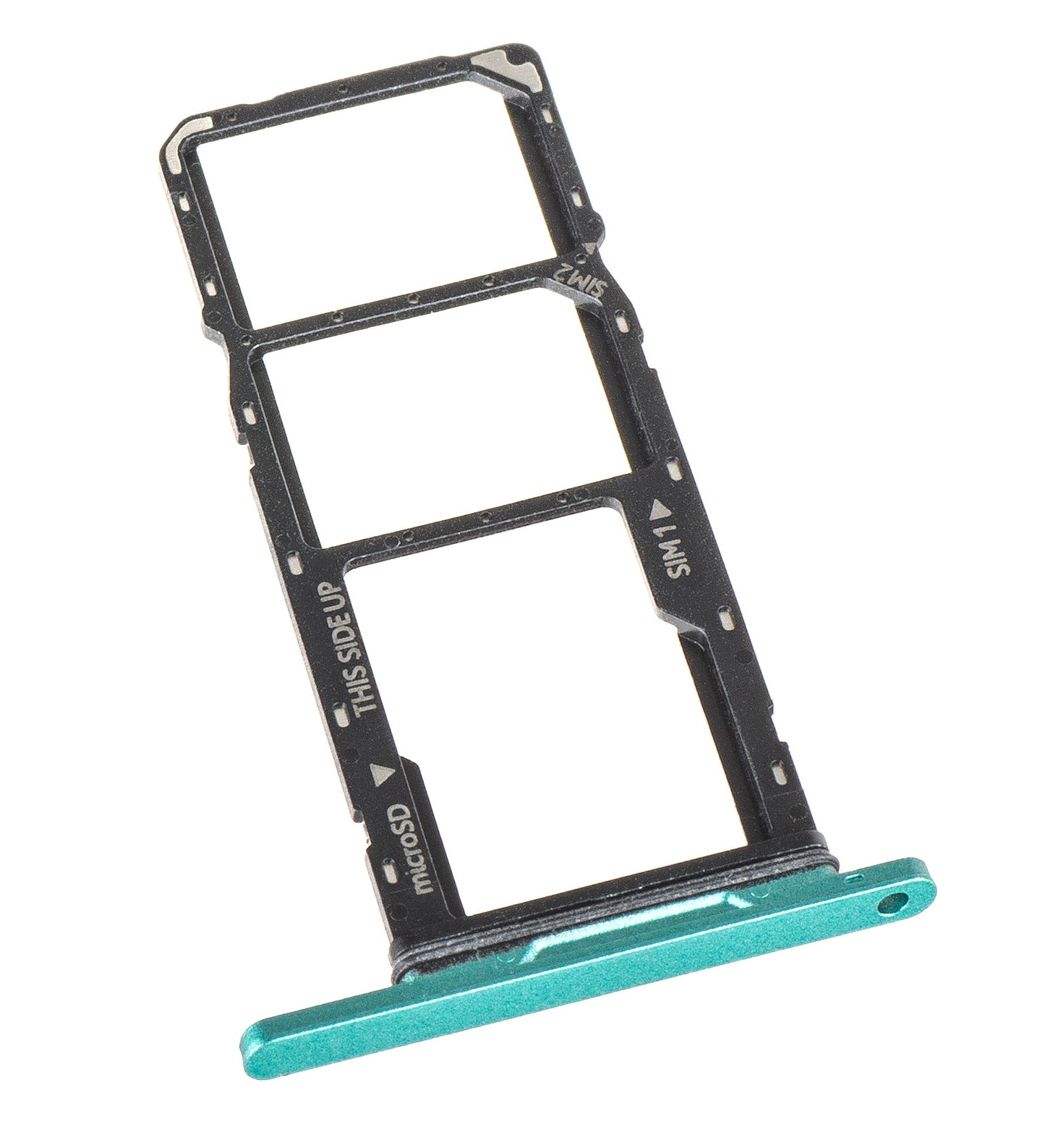 SIM-kaarthouder HMD Pulse Pro, Groen (Glacier Green), Service Pack 286918527