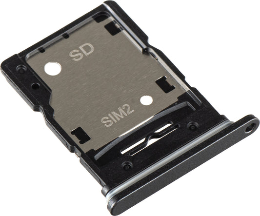 SIM-kaarthouder Nothing CMF Phone 1, Zwart