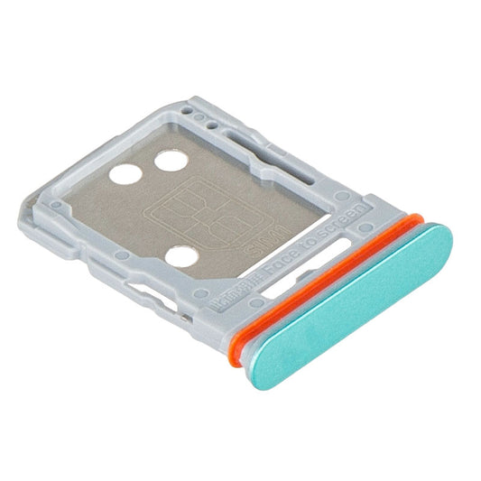 SIM-kaarthouder Realme P3, Groen (Starlight Green), Service Pack 612121000459