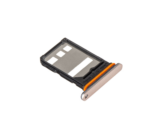 SIM-Kartenhalter Honor 400, Gold (Desert Gold), Service Pack 5168ACCF