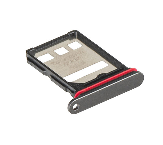 SIM-kaarthouder Honor 600 Pro / 600, Zwart, Service Pack 5167AAUV