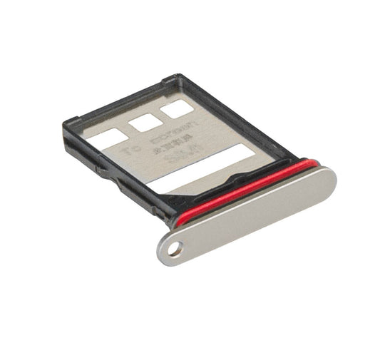SIM-kaarthouder Honor 600 Pro / 600, Goud, Service Pack 5167AAUW