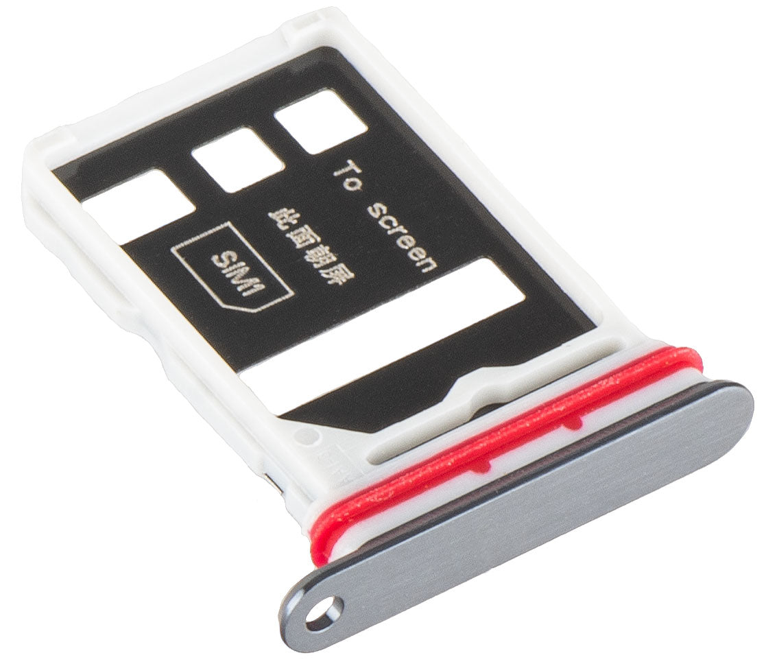 SIM-Kartenhalter Honor Magic8 Pro, Schwarz, Service Pack 5167AAQW