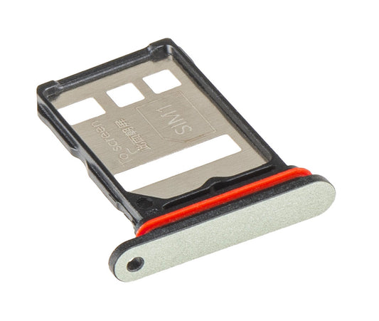 SIM-Kartenhalter Honor Magic8 Lite, Grün (Forest Green), Service Pack 5168ACGY