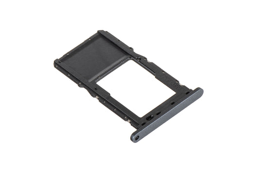 SIM-ondersteuning Honor Pad X9, LTE / Wi-FI-versie, Grijs, Service Pack 9706ABNE
