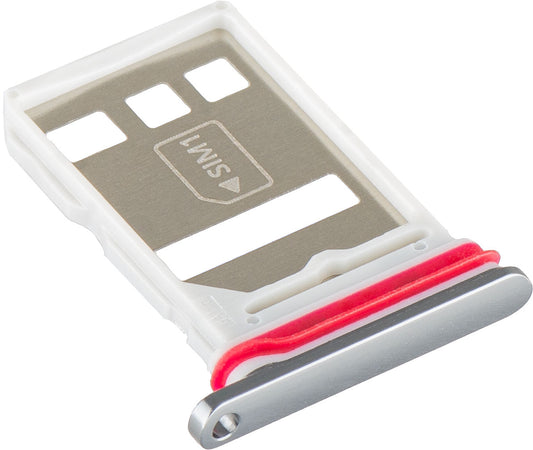 SIM-Kartenhalter Huawei Mate X7, Grau, Service Pack 51671378