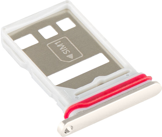 SIM-Kartenhalter Huawei Mate X7, Gold, Service Pack 51671377