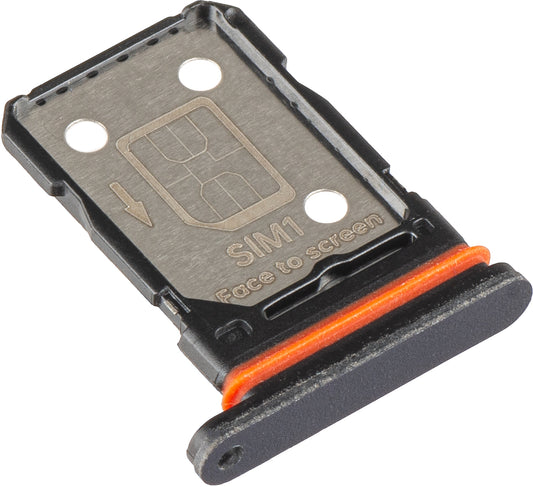 SIM-houder Oppo Reno13, Blauw (Luminous Blue), Service Pack 612217000071