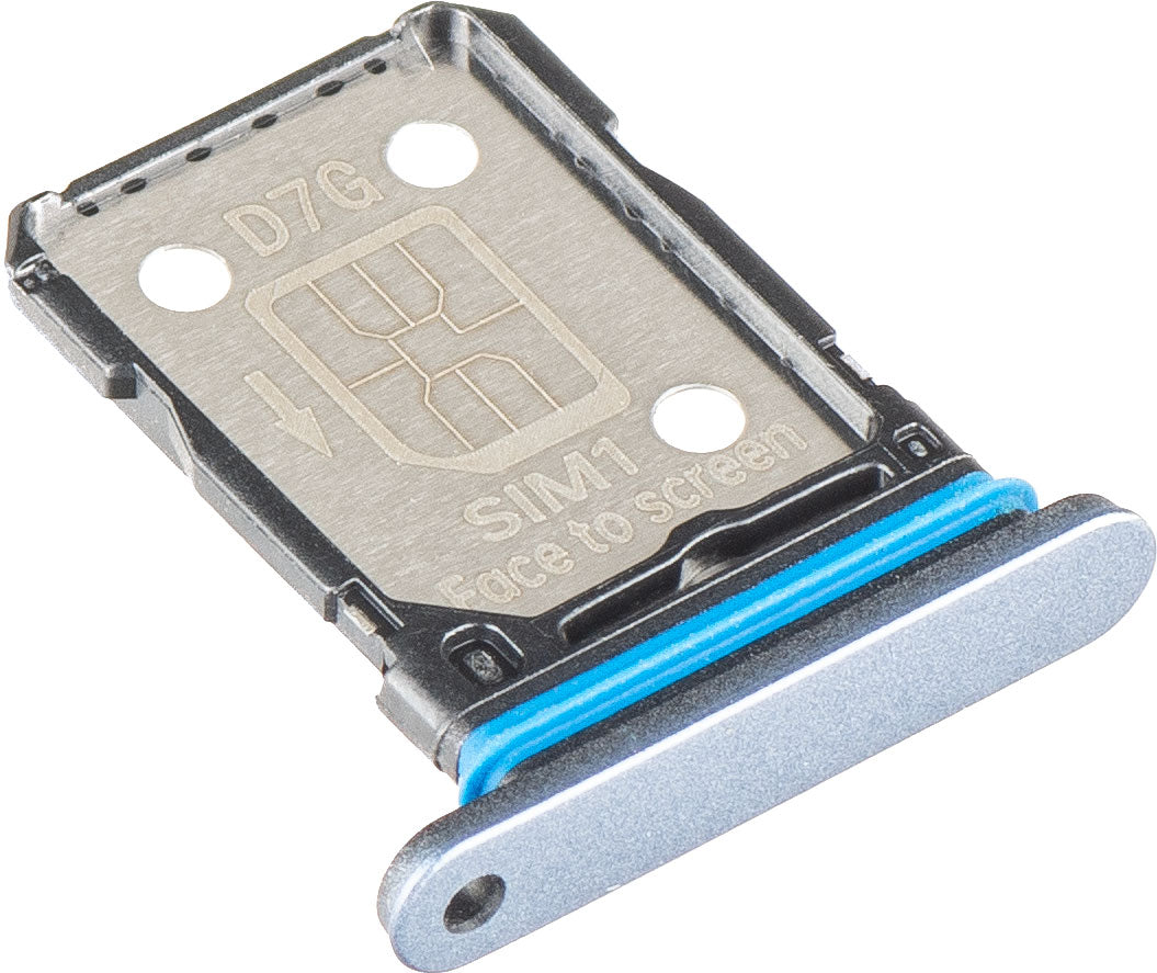 Support SIM Realme GT 8 Pro, Bleu (Urban Blue), Service Pack 612121000623
