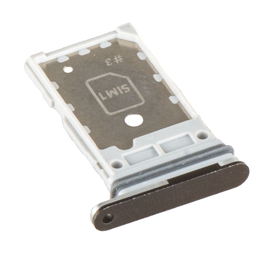 Support SIM Samsung Galaxy S24 Ultra S928, Gris