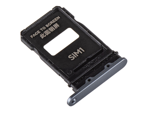 SIM-houder Xiaomi 15 Ultra, Grijs