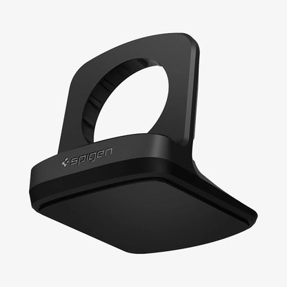 Spigen S353 Halterung für Samsung Galaxy Watch Serie, Schwarz AMP05302