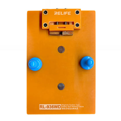 Schweißhalter für Batterieklemmen Relife RL-936WD