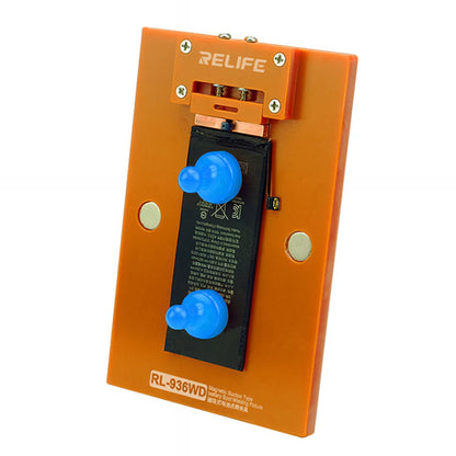 Schweißhalter für Batterieklemmen Relife RL-936WD