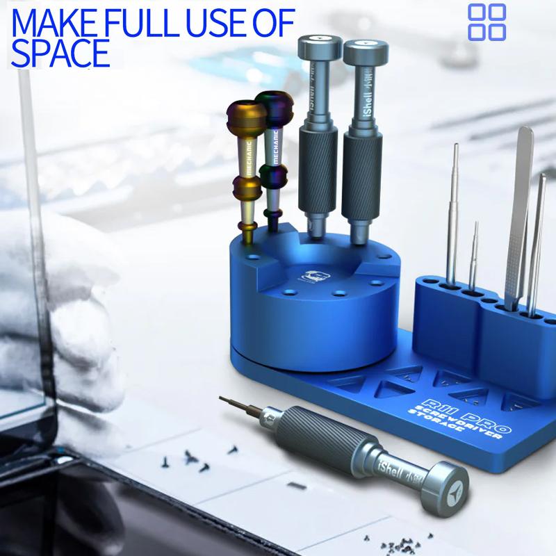 Mechanic R11 Pro Screwdriver Holder