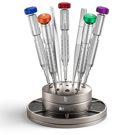 Refox RS40 Surubelniet Refox RS40