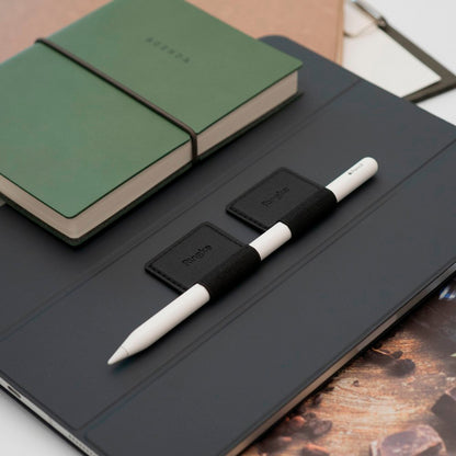 Support Touch Pen Ringke, Set 5 pièces, Noir