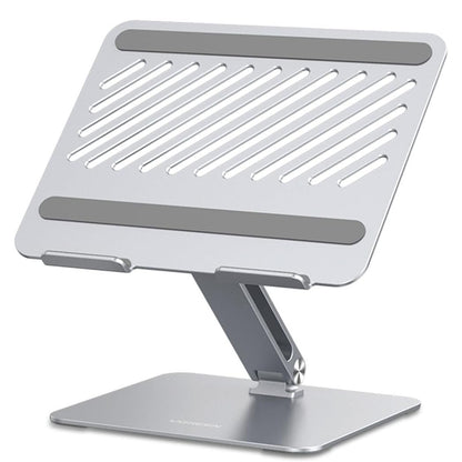 UGREEN LP339 (40291) Laptopstandaard 13inch - 17.3inch, Zilver