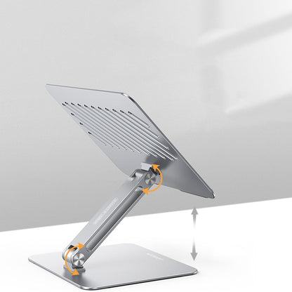 UGREEN LP339 (40291) Laptopstandaard 13inch - 17.3inch, Zilver
