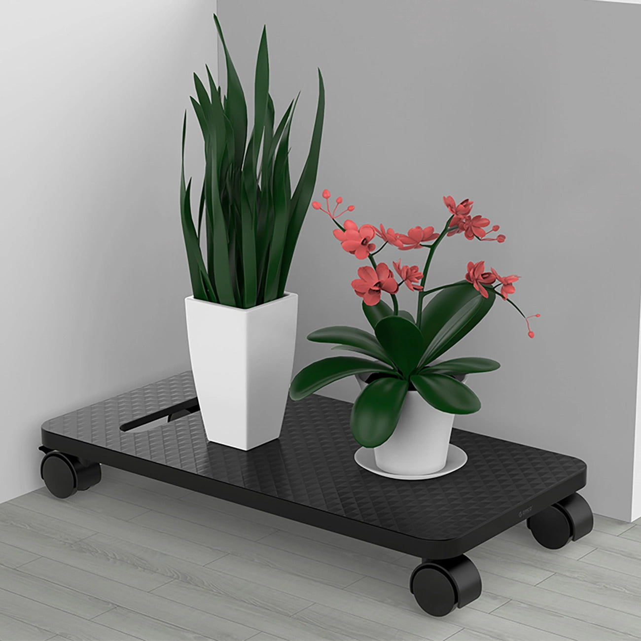 Orico CPB1 PC Central Unit Stand, Black
