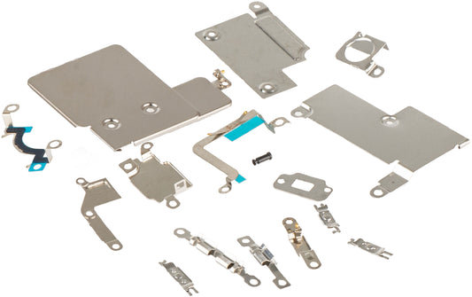 Metalen Bevestigingssteunen voor de Apple iPhone 13 Moederbord