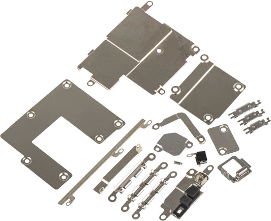 Metalen Beugels voor Bevestiging op het Moederbord Apple iPhone 11 Pro Max