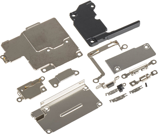 Metalen Bevestigingssteunen voor de Apple iPhone 12 Moederbord