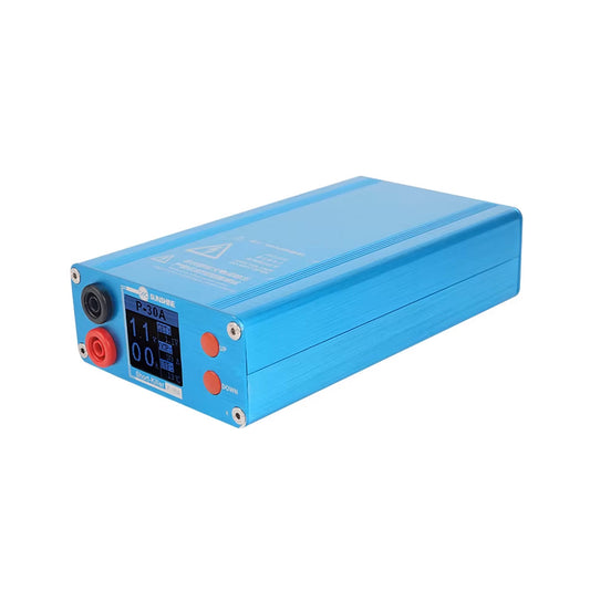 Gestabiliseerde gelijkstroombron Sunshine P-30A