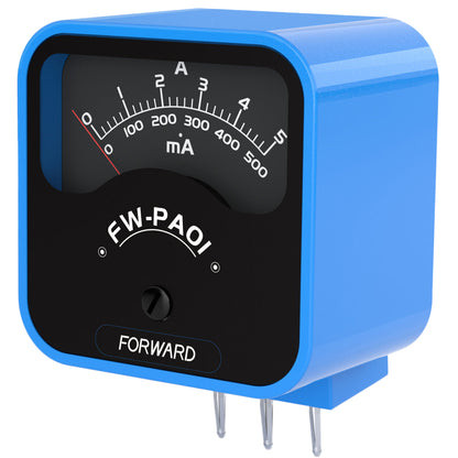 Stabilisierte Gleichstromquelle mit Amperemeter Forward FW-PS3005 + FW-PA01