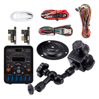 QIANLI LT1 Alimentation DC stabilisée