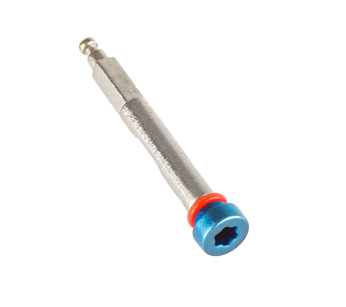 Torx-schroef HMD Skyline, Blauw (Blue Topaz), Service Pack HQ26901001EG0