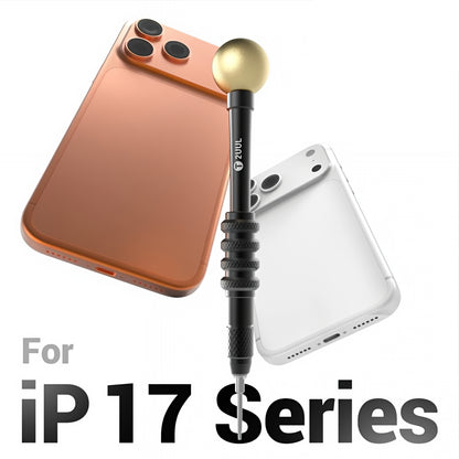 Schraubendreher 2UUL SD87, Torx Plus (4IP)