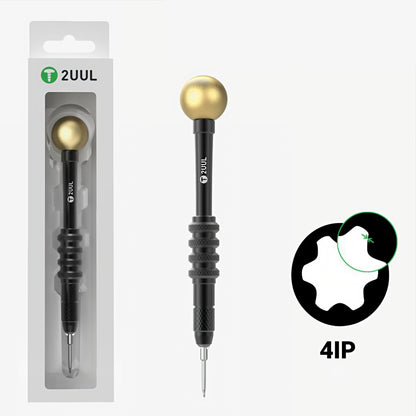 Schraubendreher 2UUL SD87, Torx Plus (4IP)