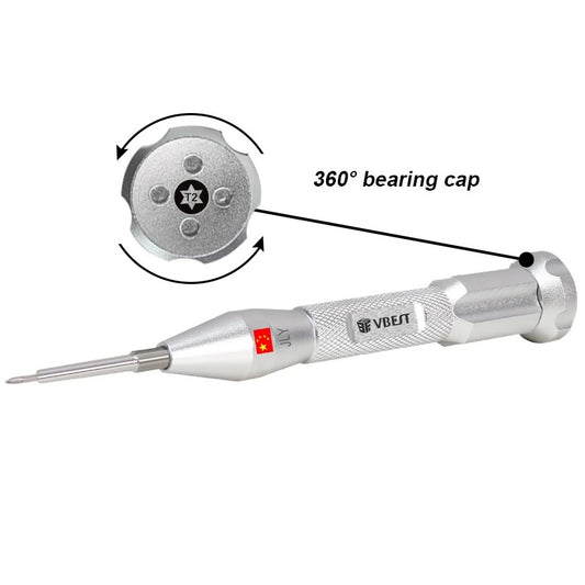 Schroevendraaier Best BST-9905S, 5in1